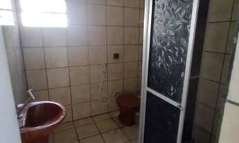 Imagem: Aluguel casa Duplex. OBS Lei o anúncio