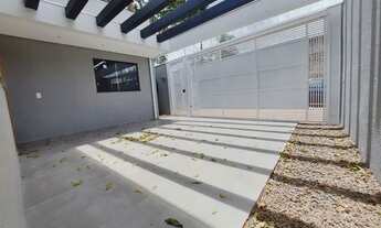 Imagem 4: Casa Terrea Vila Sobrinho