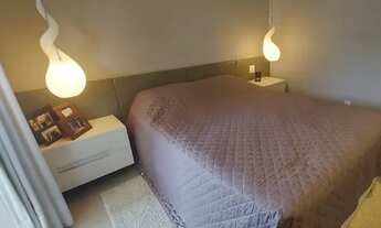 Imagem 6: Apartamento para venda com 124 metros quadrados com 3 quartos em Consolação - São Paulo