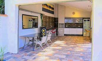 Imagem 7: Casa com 4 dorms (2 suítes) à venda, 255 m² - Cocanha - Caraguatatuba/SP