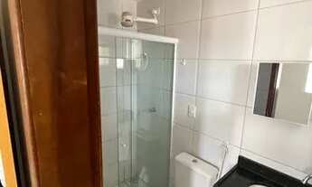 Imagem 2: Apartamento próximo ao posto cajueiro