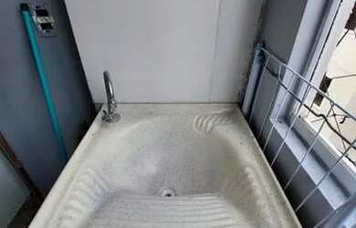 Imagem 5: Apart. 4º Andar, caução parcelado, Gás, Água, Condomínio incluso