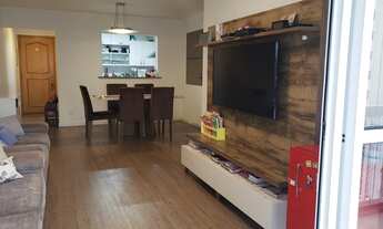 Imagem 5: Metrô Praça da Árvore - Apartamento 97M², 3 Dormitórios, Suíte, 2 Vagas - Lazer Completo