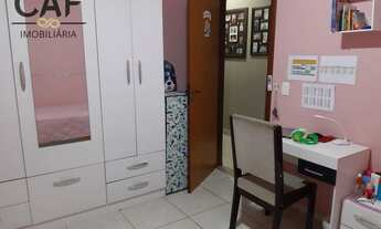 Imagem 7: Casa com 3 dormitórios à venda, 160 m² por R$ 597.000,00 - Jardim Planalto - Jaguariúna/SP