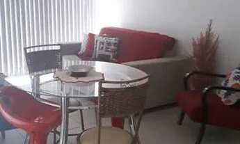 Imagem: Apartamento para Aluguel - Santa Teresa