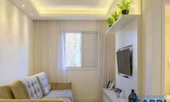 Imagem 7: APARTAMENTO - BARRA FUNDA - SP