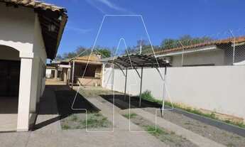 Imagem 2: Araçatuba - Casa - Jardim Sumaré