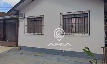 Imagem 4: Casa com 2 Quartos com 180 m² - Dom Pedro II - Londrina/PR