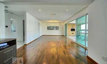 Imagem 2: Apartamento para Aluguel - Perdizes, 3 Quartos, 158 m2