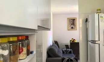 Imagem 3: Apartamento Apartamento com 2 dormitórios