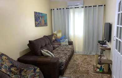 Imagem 2: Apartamento com 2 dorms, Vila Voturua, São Vicente - R$ 265 mil, Cod: 23123