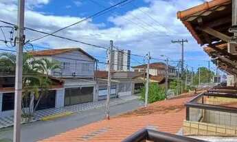 Imagem: Sobrado 2 quartos prox. A praia