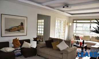 Imagem 4: APARTAMENTO - MORUMBI - SP