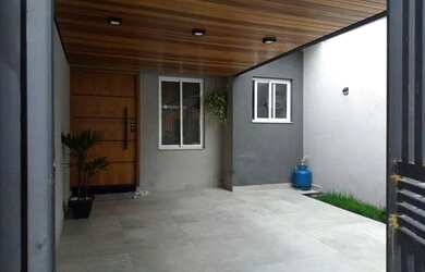 Imagem 2: Casa com 3 quartos, Residencial Vista Linda, 125 metros São José dos Campos