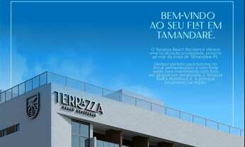 Imagem: Flats residencial/ Carneiros