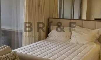 Imagem 1: Alto Padrão 1 quarto no Brooklin