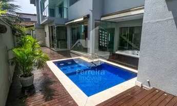 Imagem 2: Lindo duplex no condomínio Florais Cuiabá com 547 M² de área privativa