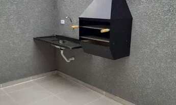 Imagem 6: Casa com 2 dormitórios à venda, 62 m² por R$ 219.000,00 - Cibratel II - Itanhaém/SP