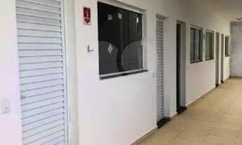 Imagem 4: Kitnet JARDIM GRAMADOS - PROXIMO UNISO