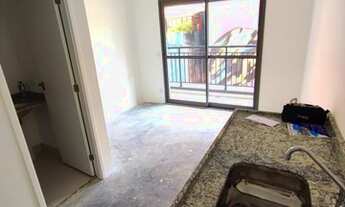 Imagem 4: Studio para venda tem 21 metros quadrados com 1 quarto em República - São Paulo - SP