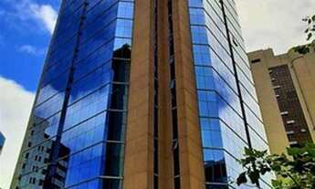 Imagem 2: Andar Corporativo para alugar, 400 m² por R$ 53.700,01/mês - Itaim Bibi - São Paulo/SP