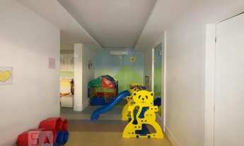 Imagem 3: FREGUESIA APTO 3 QTS SUTIE 85M2 ESTRADA 3 RIOS LAZER COMLETO