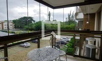 Imagem 7: Apartamento para Aluguel - Recreio, 1 Quarto, 100 m2