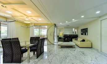 Imagem 5: Apartamento com 3 dormitórios, 378 m² - venda por R$ 2.490.000,00 ou aluguel por R$ 18.516