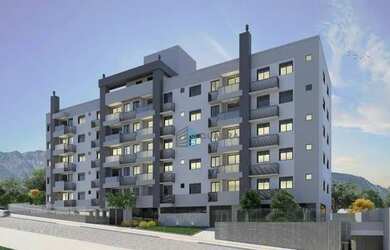 Imagem 2: Apartamento de um dormitório ao lado do campus da UFSC