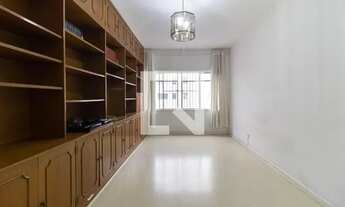 Imagem 2: Apartamento para Aluguel - Aclimação, 1 Quarto, 53 m2