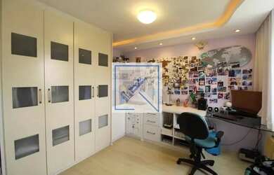 Imagem 4: Apartamento para aluguel tem 140 metros quadrados com 2 quartos