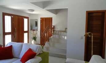 Imagem 3: Casa para Venda - 285.35m², 5 dormitórios, sendo 3 suites, 5 vagas - Vila Ipiranga