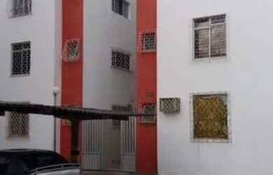 Imagem 3: Alugo Apartamento no Condomínio Moradas do Sul - Conjunto Médici - Av. da Igreja Católica