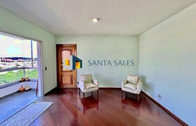 Imagem 3: Apartamento para Locação 4 dormitórios 2 vagas de garagem - Saude