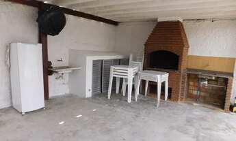 Imagem: PRAIA GRANDE - Apartamento Padrão - GUILHERMINA