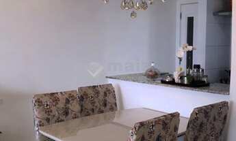 Imagem 5: Apartamento 3 quartos 97m² Reserva das Flores - Horto Bela Vista