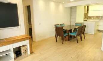 Imagem 2: Apartamento à venda, 100 m² por R$ 1.600.000,00 - Brooklin - São Paulo/SP