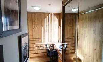 Imagem 5: Apartamento 70M² 3 dorms 1 banheiro e 1 vaga- santo andre