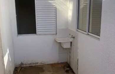 Imagem 2: Apartamento com 2 dormitórios, 60 m² - venda por R$ 190.000,00 ou aluguel por R$ 1.040,00