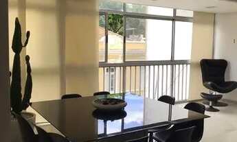 Imagem: Apartamento Mobiliado no Canela