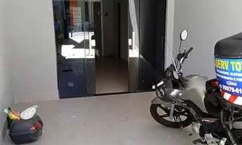 Imagem 2: Casa 3 quarto 1 banheiro