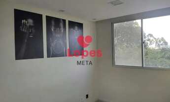 Imagem 7: Apartamento para alugar no bairro Vila Tesouro - São José dos Campos/SP