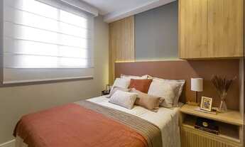 Imagem 7: Apartamento 2 dormitórios na Zona Sul Vila Andrade Com Entrada de 800,00