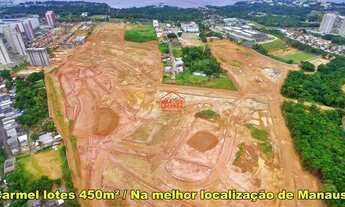 Imagem 6: Carmel Condomínio Lotes / 450m² a partir / Ponta Negra