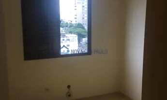 Imagem 6: Apartamento com 2 Dorms e 1 vaga próximo ao Metrô Saúde