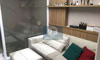 Imagem 7: Casa com 3 suítes para alugar, 380 m² por R$ 20.000/mês - Cidade Jardim - São Paulo/SP