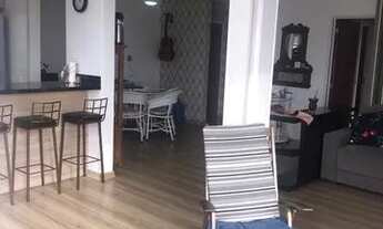 Imagem 6: Cobertura com vista para o mar no open