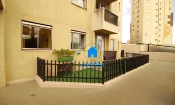 Imagem 7: AP3940-Apartamento com 2 dormitórios à venda, 51 m² por R$ 320.000 - Quitaúna - Osasco/SP