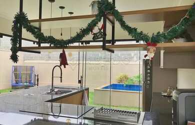 Imagem 4: Casa Térrea em Ribeirão Preto