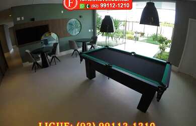 Imagem 3: Vision Ponta Negra - Aparamento 3 Suites com 152m2